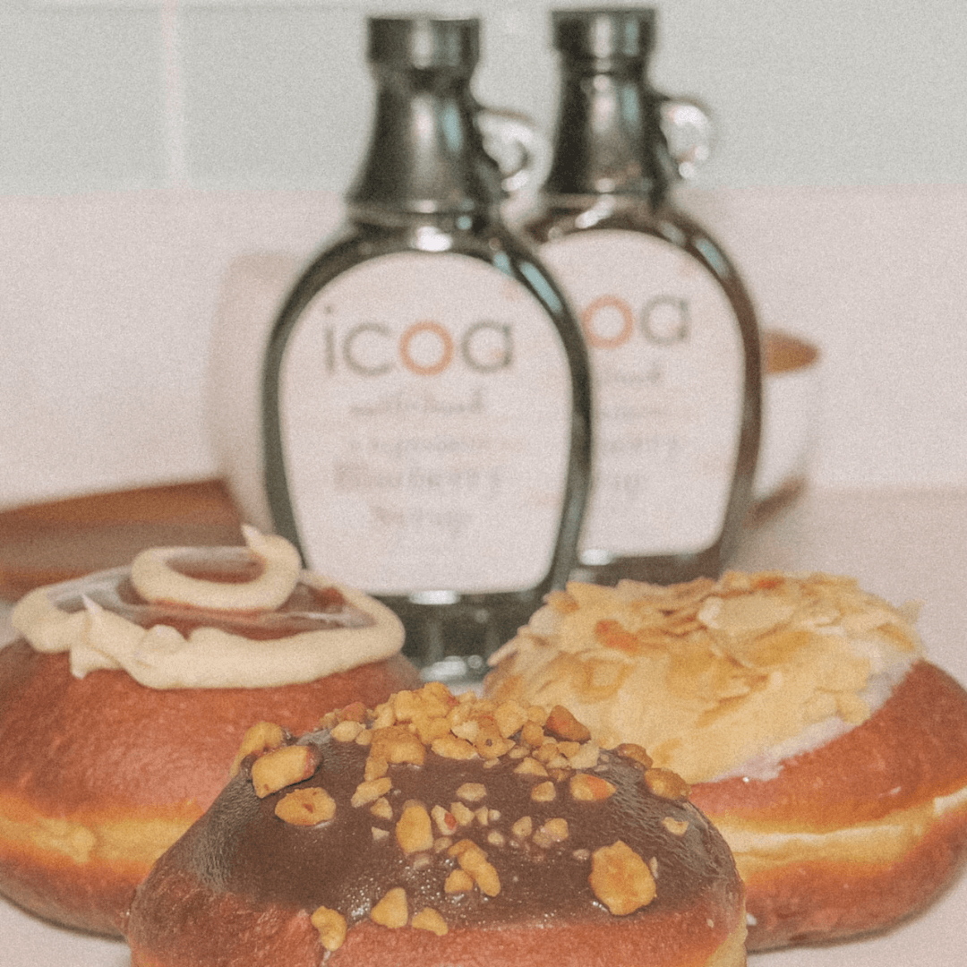 10 ICOA Cafe Cayman Islands